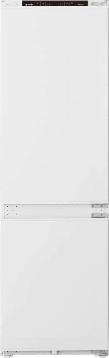 Gorenje NRKI418EP1 kombiskap 246 L energiklasse E