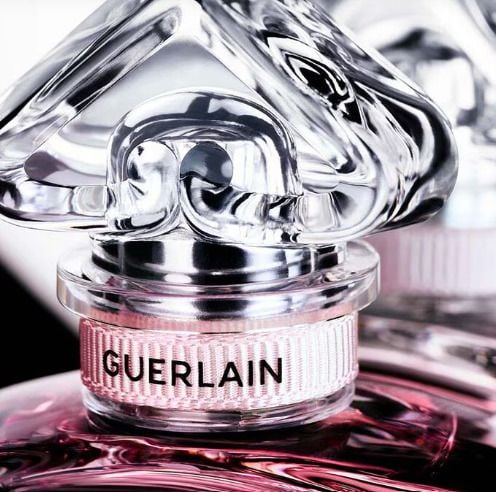 GUERLAIN LA PETITE ROBE NOIRE INTENSE EDP 30 ML