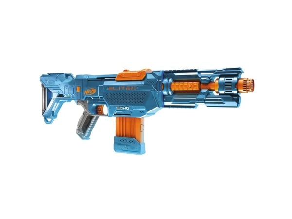 Nerf Elite 2.0 - Echo CS-10 blaster - 10 hauger