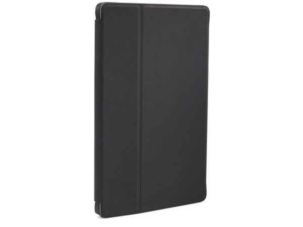 Case Logic SnapView CSGE-2195 - Lommebok for nettbrett - termoplast-polyuretan (TPU) - svart - for Samsung Galaxy Tab A8
