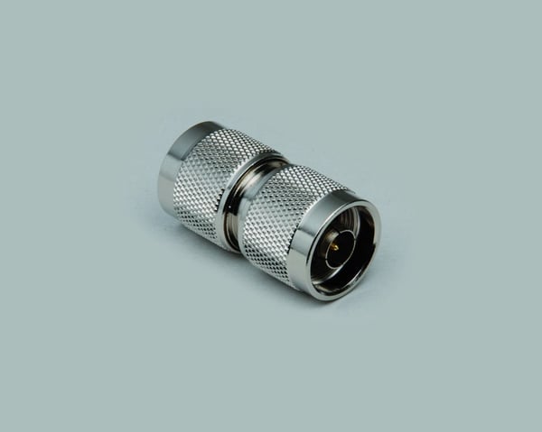 BKL Electronic 0404032, Hopea, Suora, 50 O, 48 g, 1 kpl, Laatikko