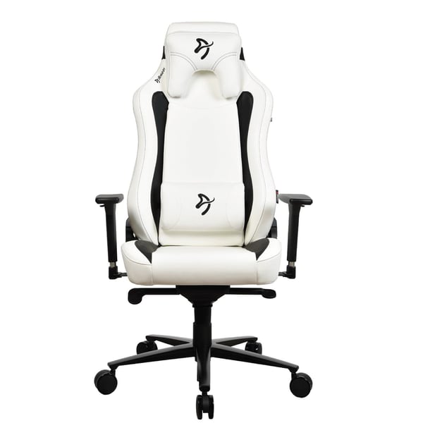 Arozzi Vernazza SoftPU - Gaming chair - White