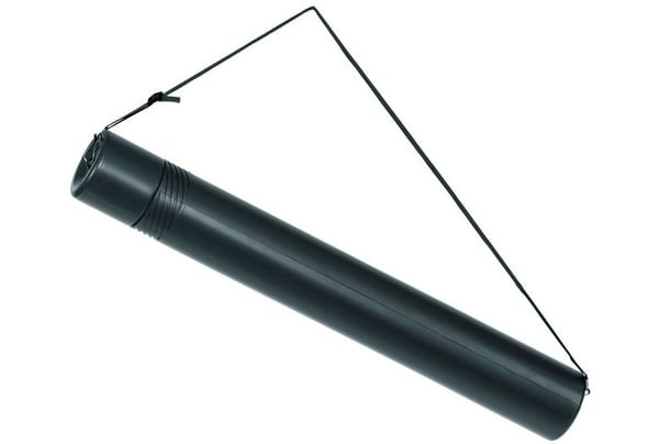Linex DT74, Musta, 5,5 cm, 42 cm, 74 cm