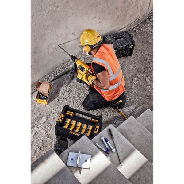 DeWALT DT60833-QZ, 570 mm, 1 kpl