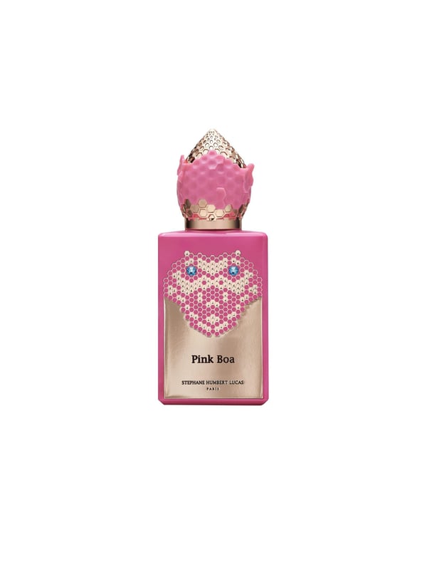 Stephan Humbert Lucas Pink Boa Eau De Parfum
