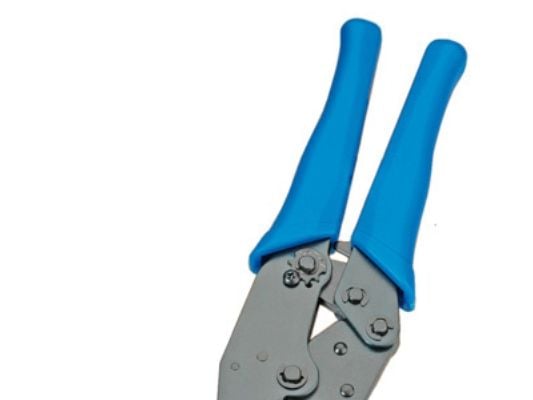 ROLINE Crimping Tool for Hirose RJ45 Plug. TM21