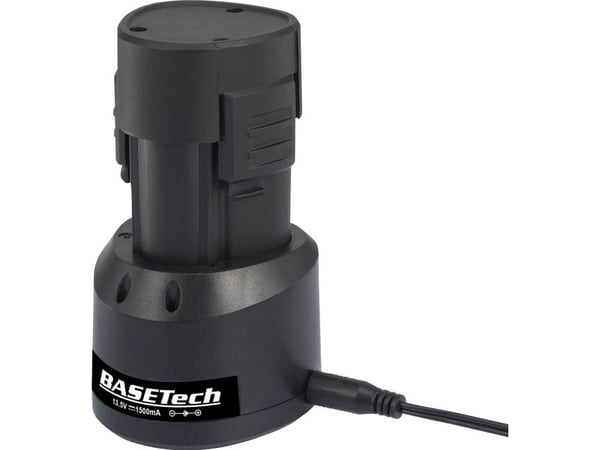 Basetech laturi 10.8 V sarja BT-1761445 (BT-1761445)