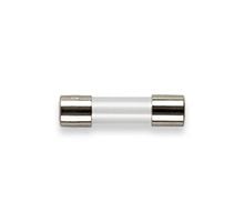 ESKA 520.602 520602 Finsäkring (Ø x L) 5 mm x 20 mm 0,032 A 250 V Snabb -F- Innehåll 10 st
