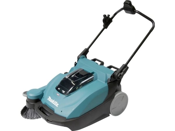 Makita VS001GZ feiemaskin 40 V XGT 48 cm, 24 l kapasitet