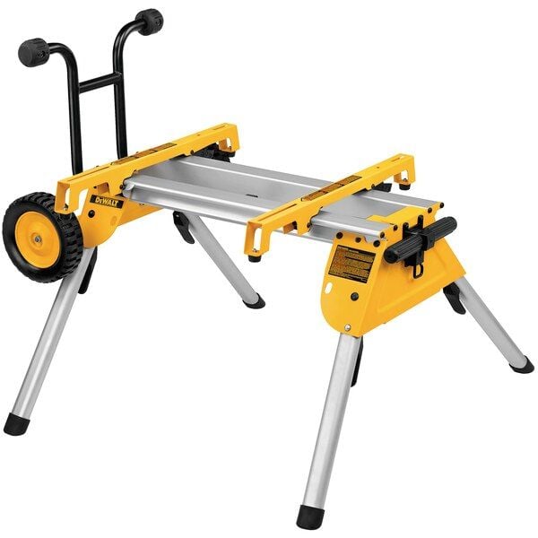 DeWALT DE7400-XJ Arbetsstation med hjul