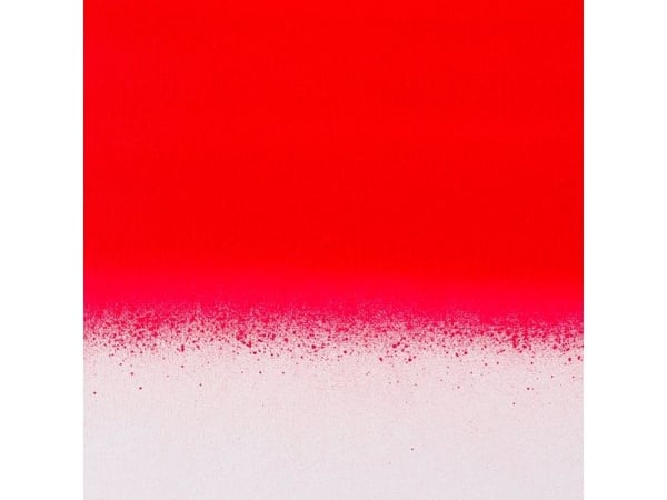 Amsterdam spraymaling | Pyrrole Red 315