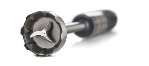 Kenwood Triblade XL+ HBM 60.007GY stavmikser 1000 W puls, grå
