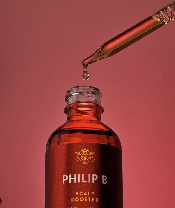 Philip B. Scalp Booster 60 ml