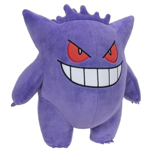 Pokémon Gengar gosedjur 30 cm