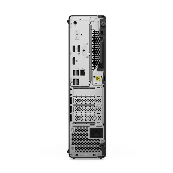Lenovo ThinkCentre M90s Gen 6 12YU - SFF Core Ultra 5 245 / jopa 5,1 GHz - vPro Enterprise - RAM 16 GB - SSD 512 GB - TCG Opal Encryption 2, NVMe, ...