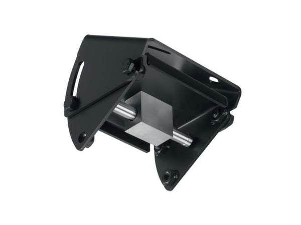 Vogel's Professional PUC 1080 - Komponenter til montering (loftsplade) - LCD-näytölle - Professional PFB 34XX, PFS 33XX, PUC 25XX -malleihin PFB 34...