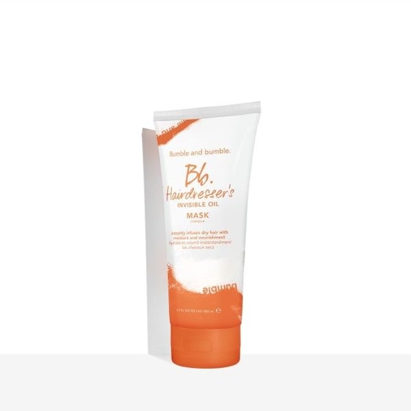 Bumble and Bumble Hairdressers Invisible Oil Mask 200ml