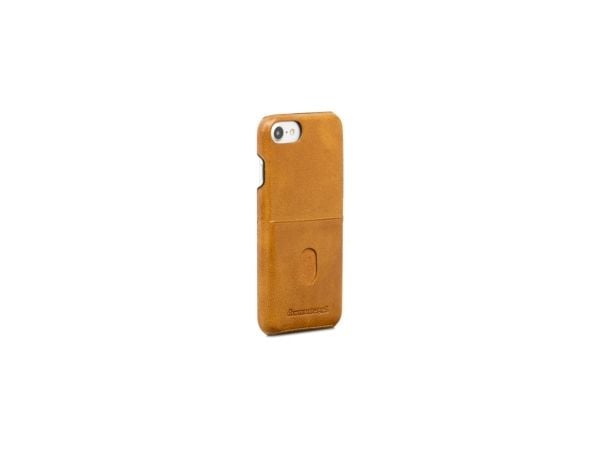 dbramante1928 TCI7GT000849, Mobilskal, Apple, iPhone 6/7/8, 11,9 cm (4.7"), Brun