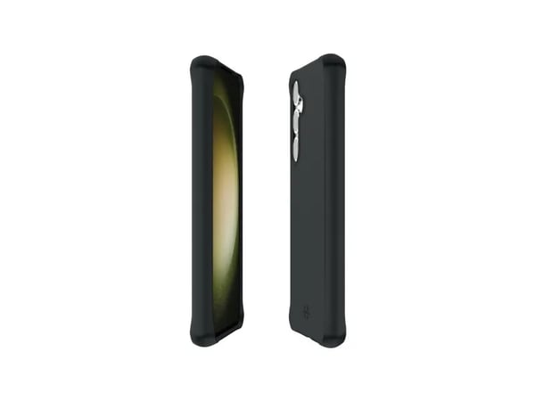 Mobilis 066064, Suojus, Samsung, Galaxy S24, 15,8 cm (6.2"), musta