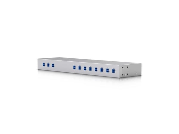 Ubiquiti UniFi UACC-CWDM-8 CWDM-mux/demux 8-kanals 1450–1590 nm
