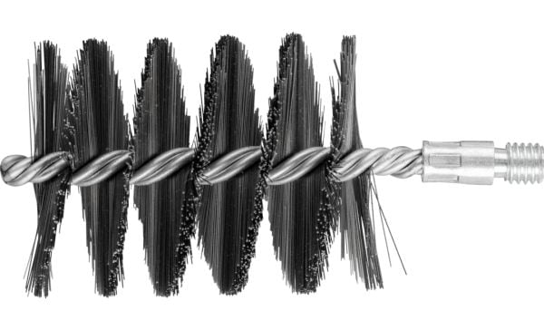 PFERD Tube brushes, with thread, 7,5 cm, 1 stykker