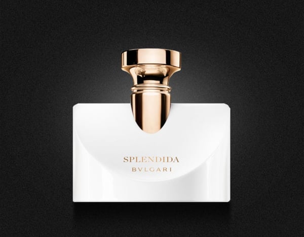 Bvlgari Splendida Patchouli Tentation Eau De Parfum Spray 100ml