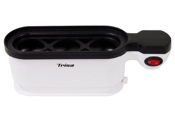 Trisa Eggolino, 380 W, 220 - 240 V, 60 mm, 130 mm, 130 mm, 230 mm, 510 g