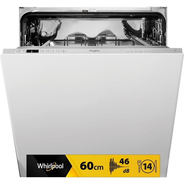 WHIRLPOOL Z052774 - Astianpesukone - Valkoinen