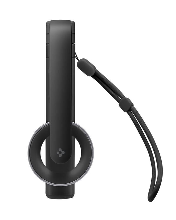 Spigen S571W MagSafe Bluetooth selfiestang med stativ, svart