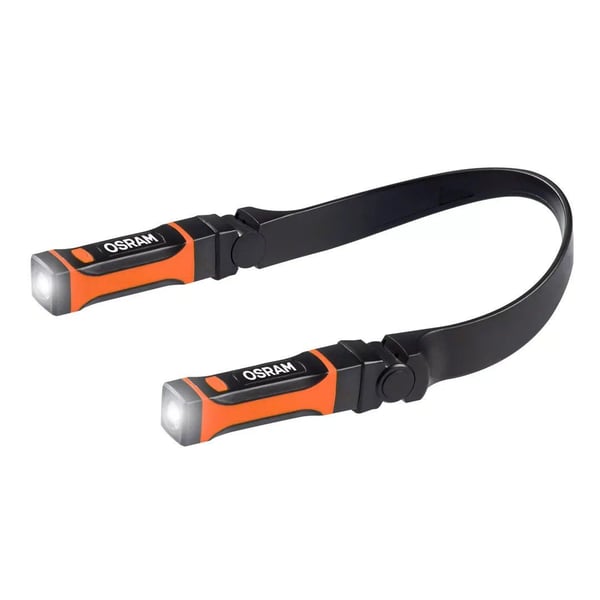 Osram LEDinspect Fleksibel Halslampe
