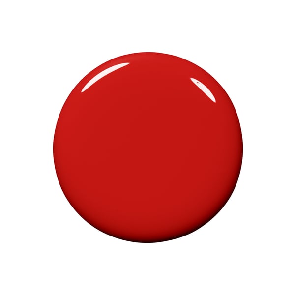 Essie neglelakk Essie N 60 Really Red (13,5 ml)