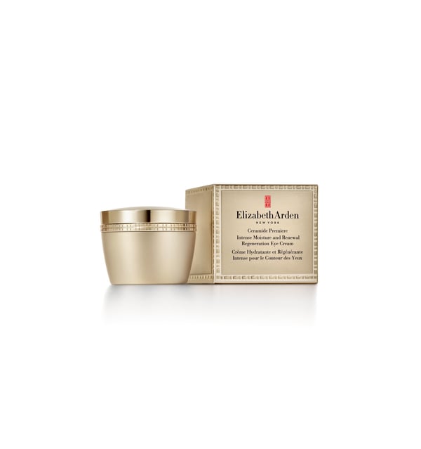 Elizabeth Arden Ceramide Premiere Intense Moisture And Renewal Eye Cream 15ml