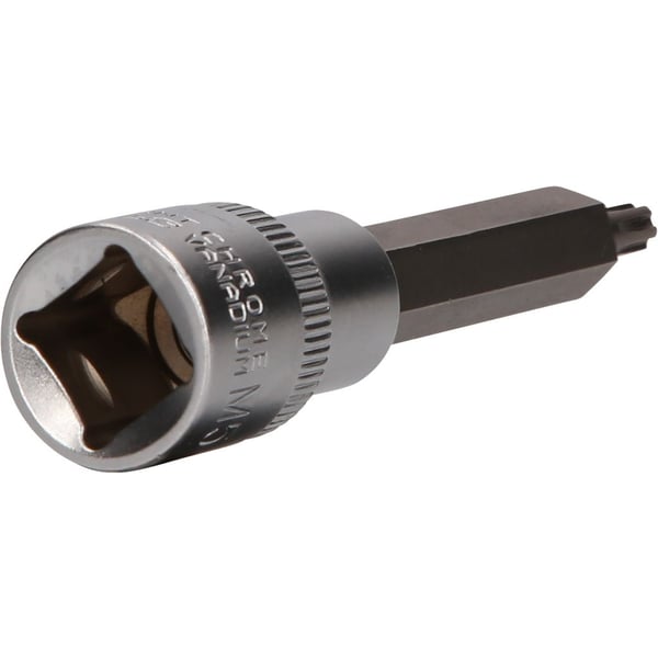 Brilliant Tools BT022737, pistokeliitin, 1/2", 100 mm, 164 g, 45 mm, 160 mm