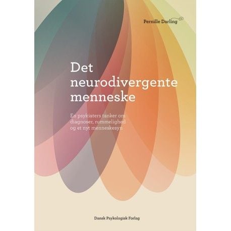Det nevrodivergente mennesket | Pernille Darling | Språk: Dansk