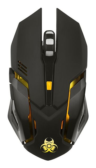 Tracer/Gamezone Rocky RF NANO gamingmus