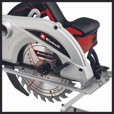 Einhell TC-CS 1410 pyörösaha 1410 W 190 mm 5500 RPM