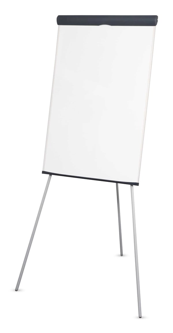 MAUL 6372082, 660 x 970 mm, Muotokuva, Muovi, Terästä, Harmaa, 110 cm, 186 cm