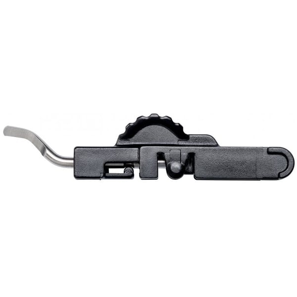 Knipex 90 39 02 V02, Svart, Svart, 13 mm, 7 g