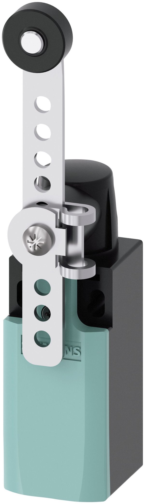 Siemens 3SE5212-0KK60, Metall, IP66, IP67, Cuboid, 43 mm, 67 mm, 148 mm