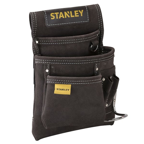 Stanley Black &amp; Decker 3253561801143 Työkalulaukku ilman varusteita (L x S x K) 28 x 9 x 25 cm