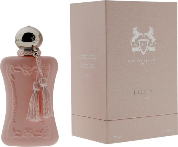 Parfums De Marly Delina EDP Eau de Parfum, 75 ml