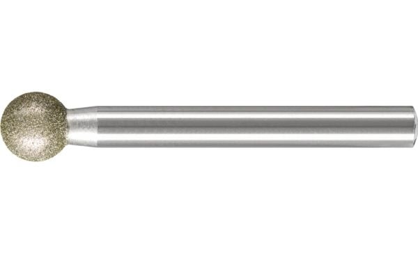 PFERD 36210010, Terävä kärki, 6 mm, 1 kpl