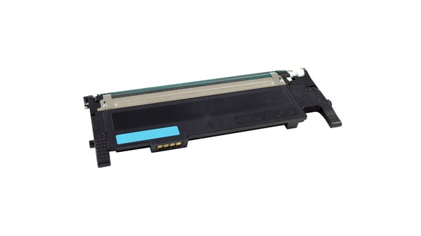 AgfaPhoto APTSC404CE, 1000 sider, 1000 sider, Cyan, 1 stykker