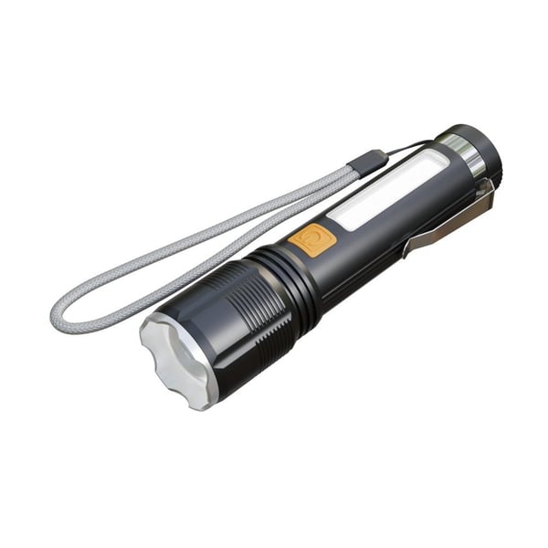 Extralink EFL-1138 Wili | LED ficklampa | inbyggt uppladdningsbart batteri, 700lm