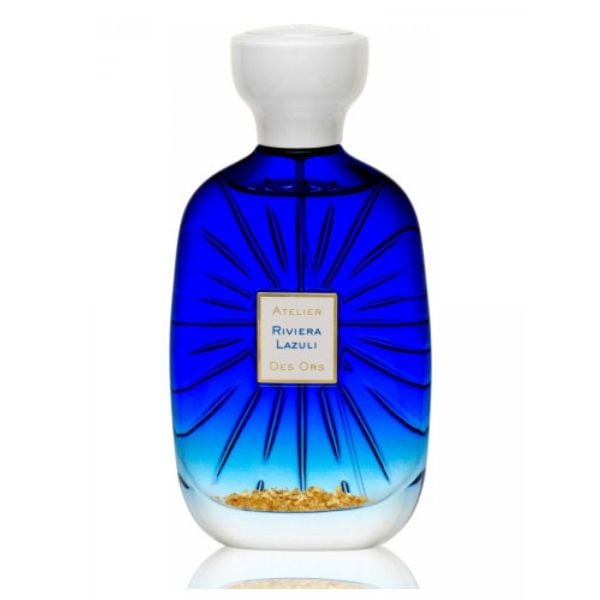 Ateliers Des Ors Riviera Lazuli Eau De Parfum