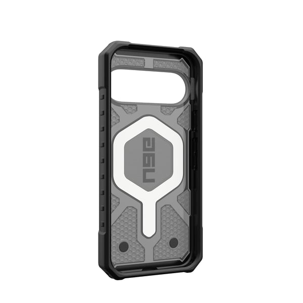 UAG - Pathfinder Clear for Pixel 10 / 10 Pro - Ash Ask