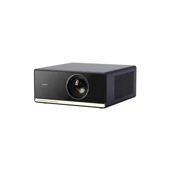Xiaomi X5 Pro, 1100 ANSI lumen, LCD, 1080p (1920x1080), 3000:1, 16:9, 1016 - 3556 mm (40 - 140")