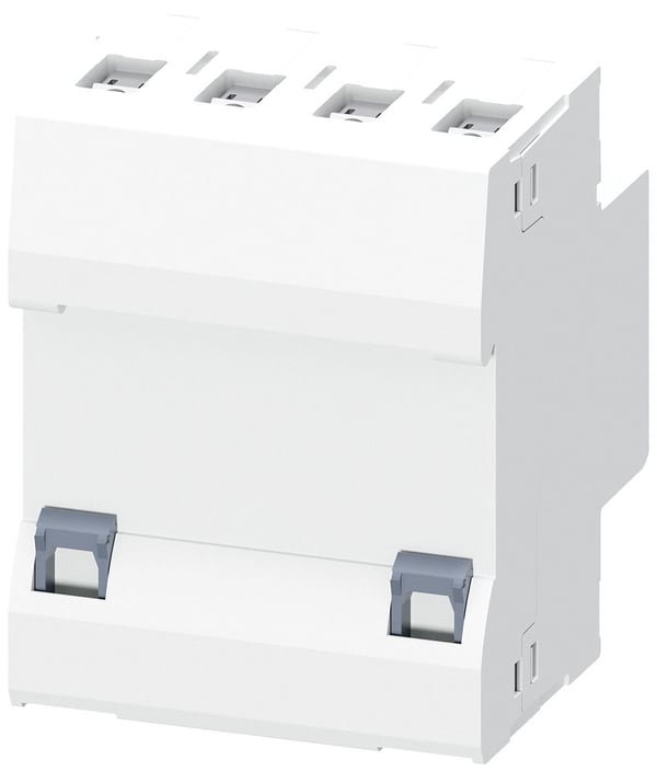 Siemens vikavirtakytkin 4P 40A 100mA tyyppi AC