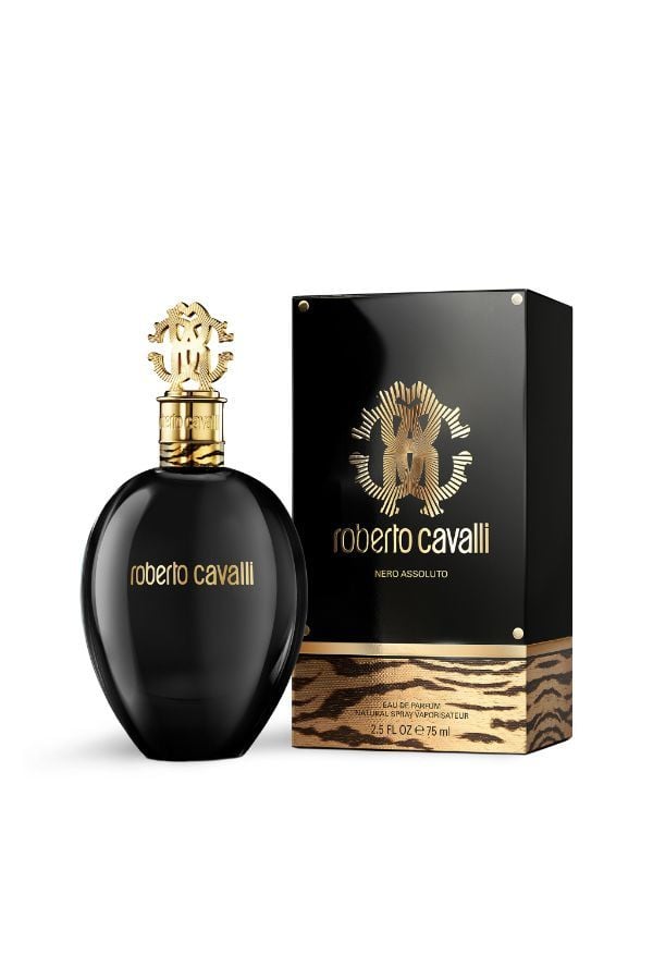Roberto Cavalli Nero Assoluto Women's Perfume