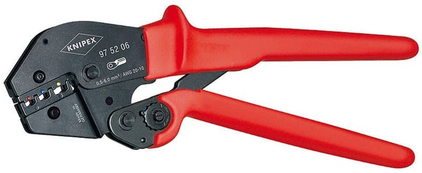 KNIPEX - Hopfalsningsverktyg